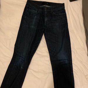 Mens Joe’s Jeans Slim Fit 30x32